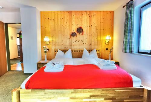 Apartamento Fewo Josefine