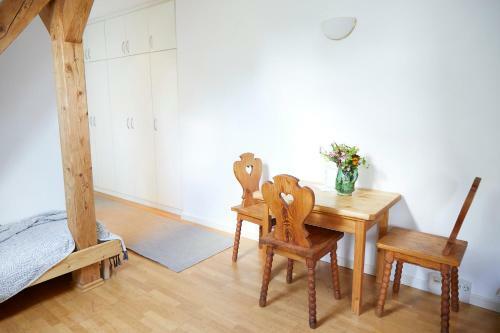Hostal Schloss M�rlbach