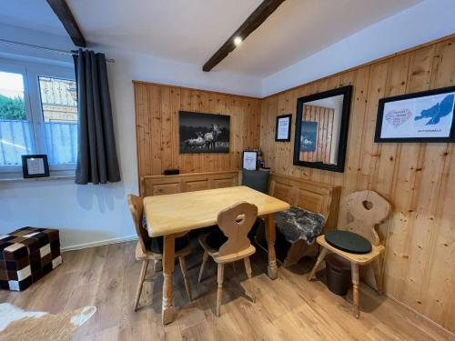 Apartamento Suite Home Mittenwald
