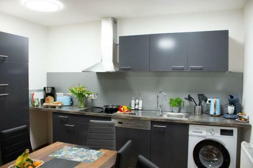 Apartamento G�stewohnung M�nchengladbach Rheindahlen