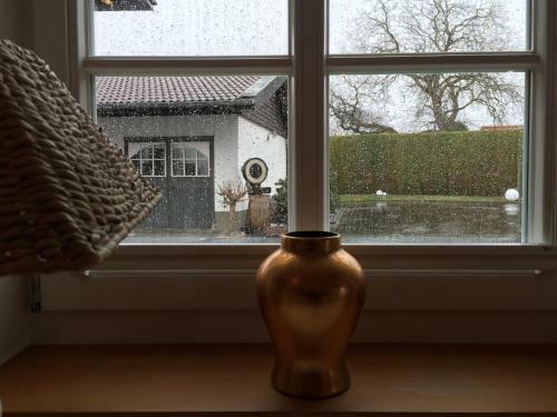Apartamento Hof Busen Farm Haus