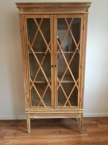 Apartamento Hof Busen Farm Haus