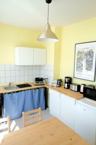 Apartamento Fewo Rheydt Zentrum