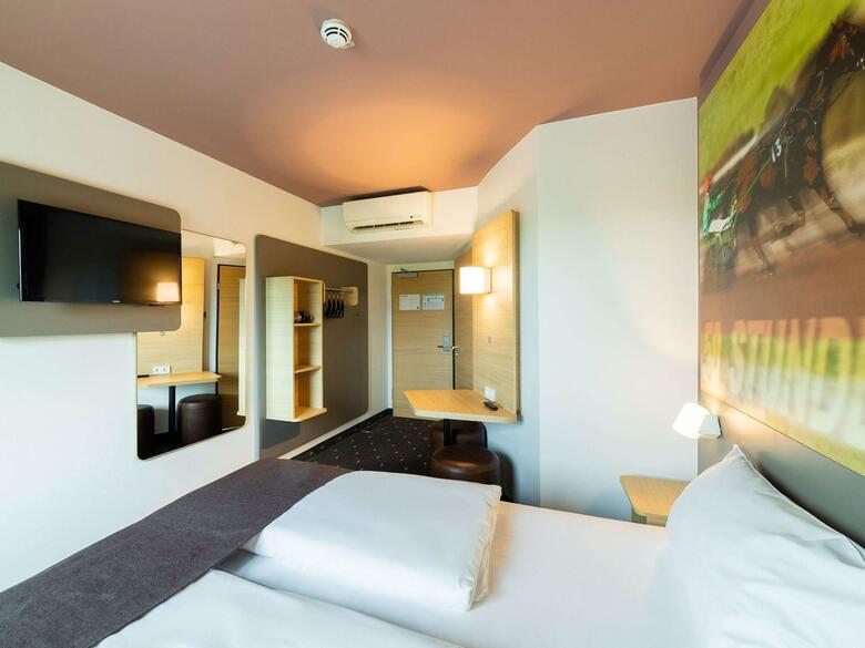 B&B Hotel M�nchengladbach