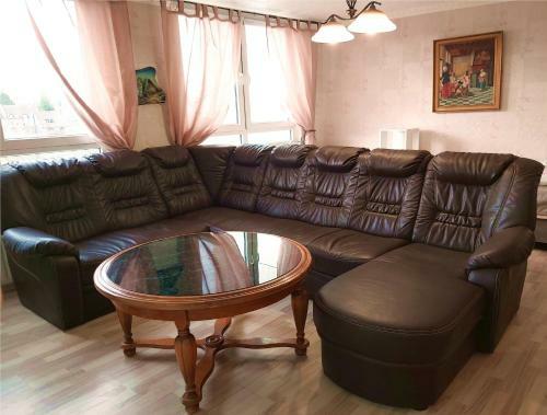 Apartment Am Niers