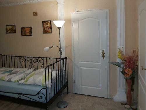 Apartment Am Niers