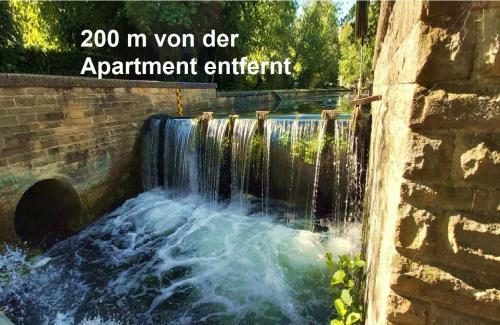 Apartment Am Niers