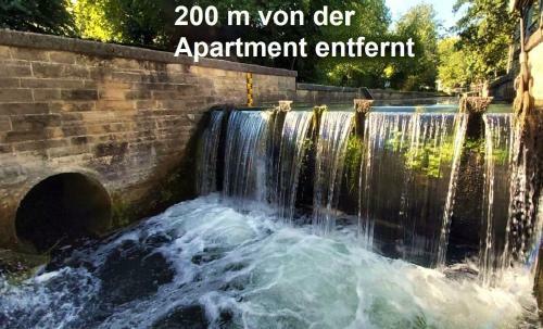 Apartment Am Niers
