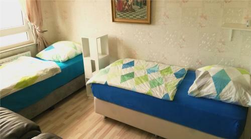 Apartment Am Niers