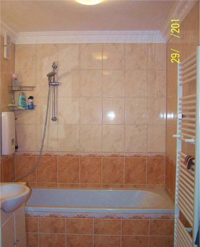 Apartment Am Niers