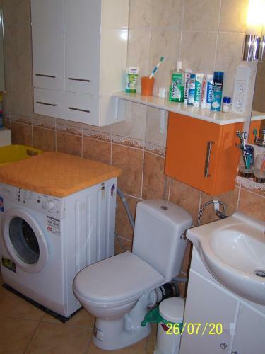 Apartment Am Niers