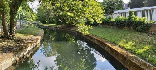 Apartment Am Niers