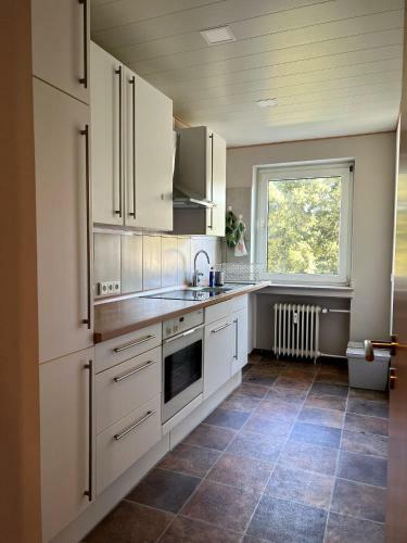 Cosy, Modern 1 Bedroom Apartment(50m2) In Mg