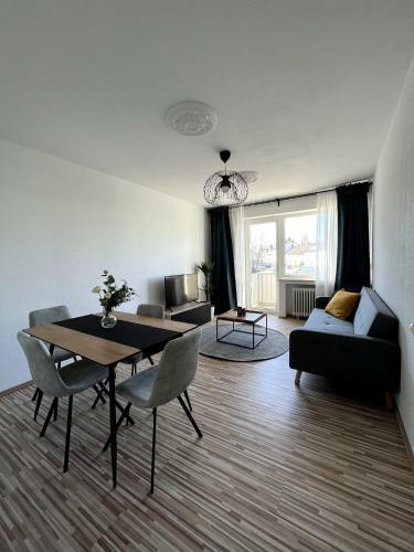 Cosy, Modern 1 Bedroom Apartment(50m2) In Mg