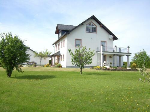 Bed & Breakfast Pension K�lzer