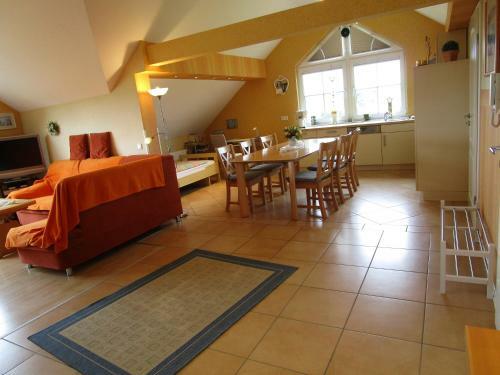 Bed & Breakfast Pension K�lzer