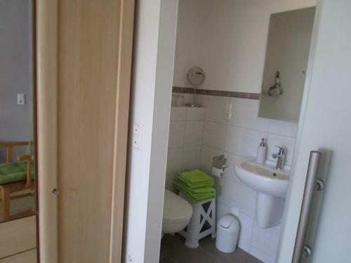 Bed & Breakfast Pension K�lzer