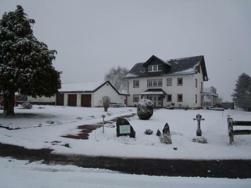 Bed & Breakfast Pension K�lzer