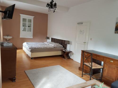 Hostal Einhaus