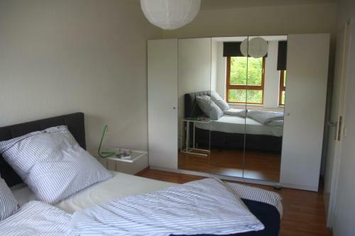 Apartamento Wohnen Auf Zeit Am Golfplatz Motzen