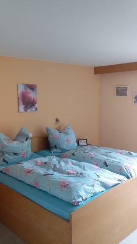 Bed & Breakfast Jeje Und Anna's Eifel Haus