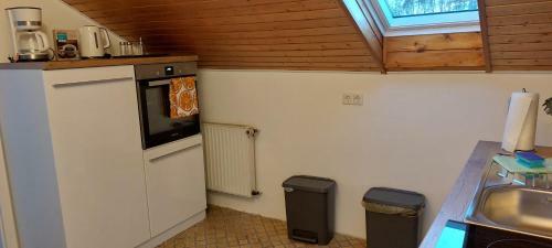 Apartamento Neue Dachgeschosswohnung Im Herzen Des Odenwaldes
