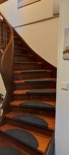 Apartamento Neue Dachgeschosswohnung Im Herzen Des Odenwaldes