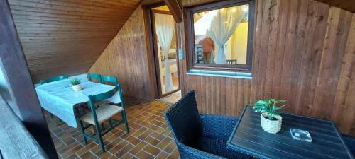 Apartamento Neue Dachgeschosswohnung Im Herzen Des Odenwaldes