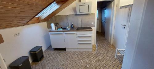 Apartamento Neue Dachgeschosswohnung Im Herzen Des Odenwaldes