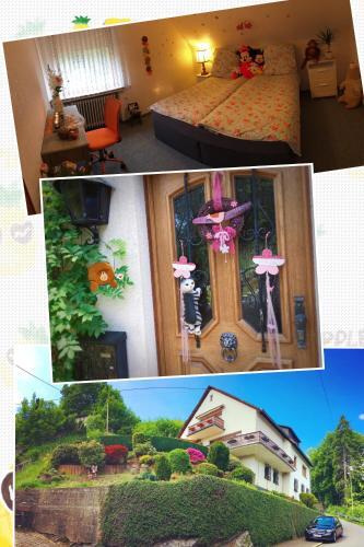 Apartamento A Home With A View In Old Monschau :)