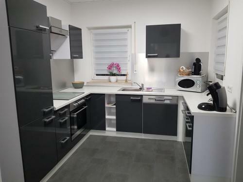 Apartamento Feriendomizil Bauer