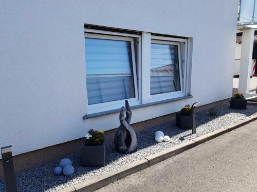 Apartamento Feriendomizil Bauer