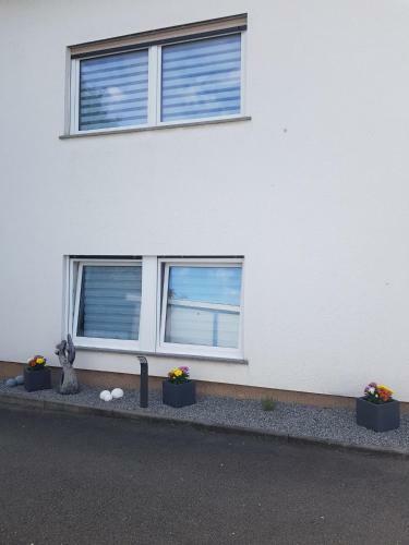 Apartamento Feriendomizil Bauer