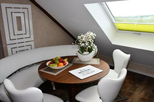 Apartamento Zimmermanns Lounges