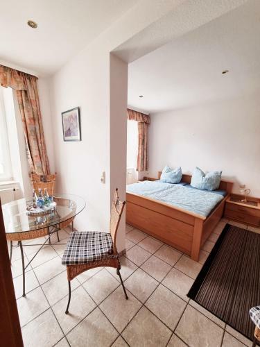 Hostal Zimmervermietung Sat