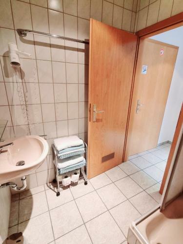Hostal Zimmervermietung Sat