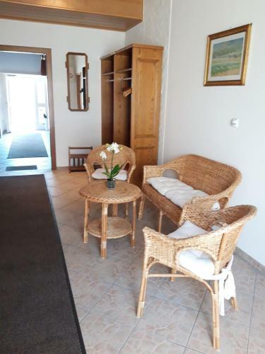 Hostal Zimmervermietung Sat