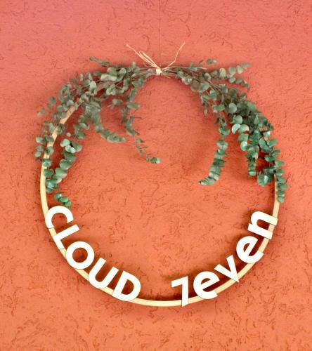 Apartamento Cloud 7even