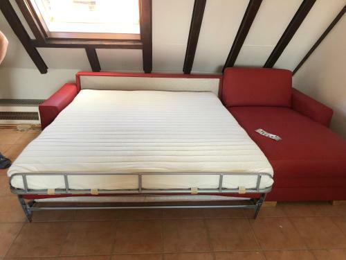 Apartamento Villa Lou