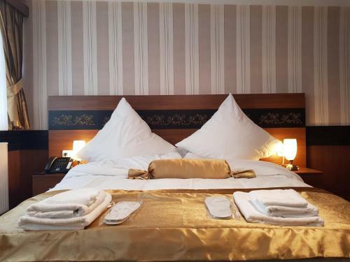 Hotel Im Anker