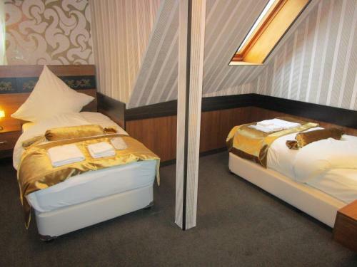 Hotel Im Anker