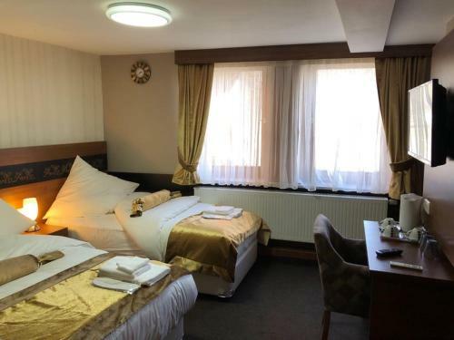 Hotel Im Anker
