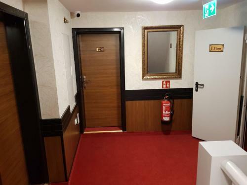 Hotel Im Anker