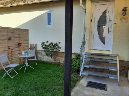 Apartamentos Am Feldrain