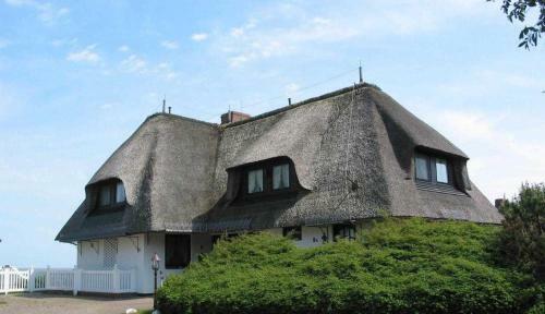 Apartamento Landhaus Klenterdeel