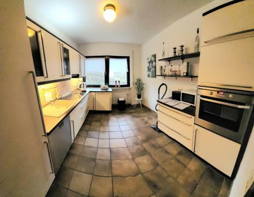 Apartamento Familiehuis Dolve