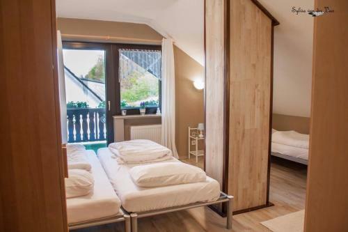 Apartamento Familiehuis Dolve