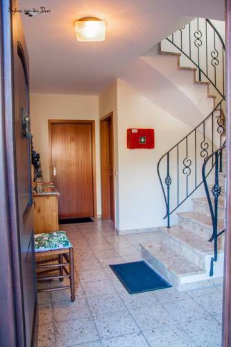 Apartamento Familiehuis Dolve