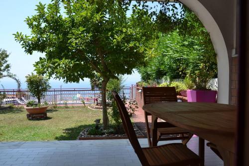 Casa Vacanze Villa Pellegrino