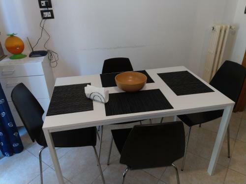 Apartamento Appartamento Mercatello